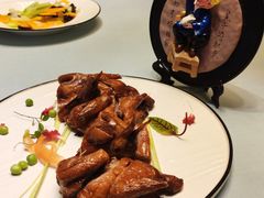 -西安绿地假日酒店·丽宝轩中餐厅