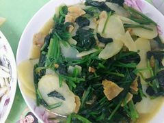 -菜忠潮州牛肉店(岗厦店)