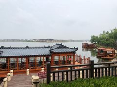 -天屿湖