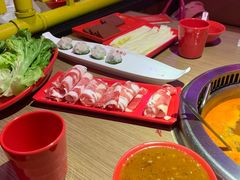 -季季红火锅(丰城洪客隆店)