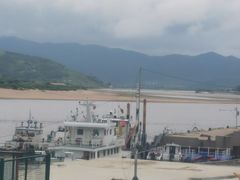 -珲春防川景区