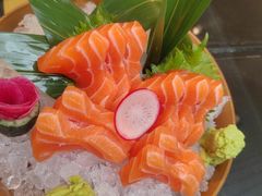 -西村日本料理(香格里拉饭店)