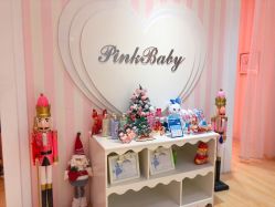 -PinkBaby美甲美睫