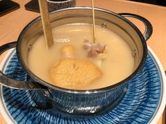 -yokocho上横町·日本食街(深业上城店)