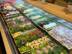 -一绪に寿喜烧(虹悦城店)