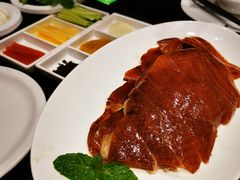 阿庄酥香嫩烤鸭-阿庄新豫菜(通泰路店)