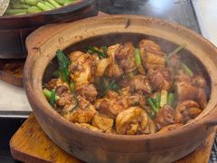 -大嫂镬仔·焖鸡煲·啫啫煲(逢源路店)