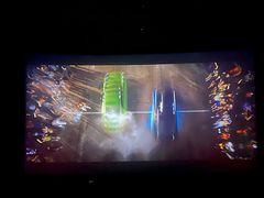 -CGV影城(黄河道ScreenX店)