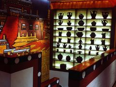 -敏珠拉姆藏餐·南京厨房(富春江东街店)