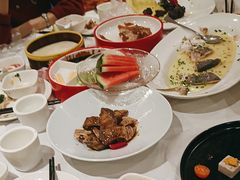 -上海1号私藏菜(静安店)