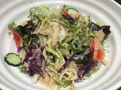 -满江红海鲜酒楼(田王洪庆店)