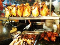 -老字号蛇口德记烧腊饭店·海鲜加工