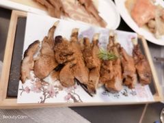 -财神岛·大连海鲜餐厅
