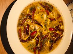 -新太二·鲜料川菜(万泰汇店)