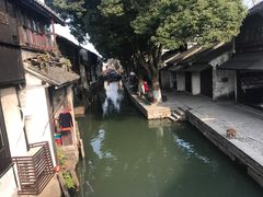 -沈厅酒家(周庄店)