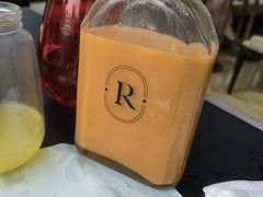 -丽晶轩中餐厅(重庆丽晶酒店)