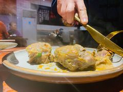-受气牛肉·耙牛肉火锅(水晶郦城店)