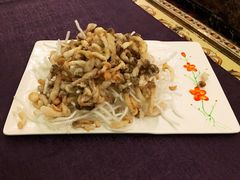 -套娃酒店-中餐厅