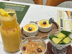 -西语·炭烧牛排(卓越中寰店)