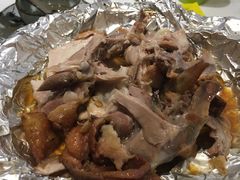 -原味田园·客家菜·土窑鸡(中航城君尚购物中心店)