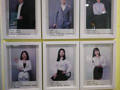 老师风采-天才声少儿口才培训中心(世纪金源店)