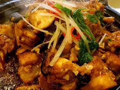 -渔娘渔家丹东海鲜(东直门店)