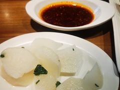 -品回味清真西北楼(宁波首店)