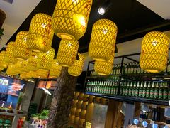 -老街烧烤·四方路小烤肉(书院路店)