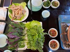 -藏味八珍特色火锅