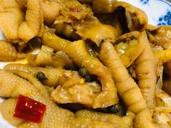 -脱骨凤爪(石桥店)