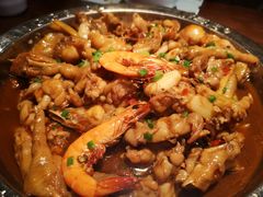 -胖哥俩肉蟹煲(杭州下沙学林街店)