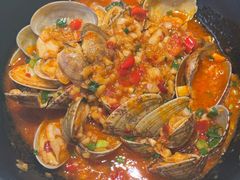 -聚味瞿记·龙虾堂(坡子街店)