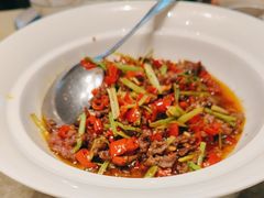 -渔舟意·湖南家宴(萝岗纳金城店)