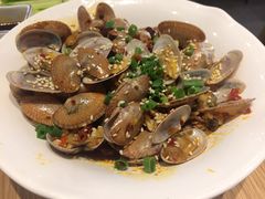 -文叔·湖北名小吃·小龙虾(华强北店)