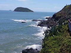 -漳州滨海火山岛自然生态风景区