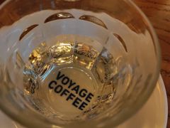 -VOYAGE COFFEE(北锣鼓巷店)