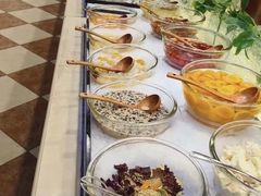 -比亚森自助烤肉料理(裕华店)