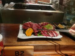 -御牛道日式烤肉料理(杭州万象城店)