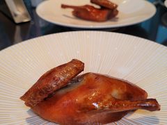 -中山保利艾美酒店-乐美中餐厅