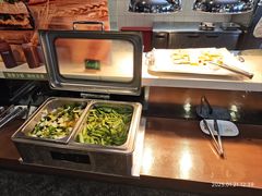 -春晖园度假酒店温泉