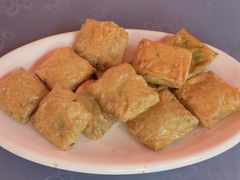 -老太婆饭店(新富路店)