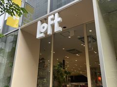 -优衣库(银座店)