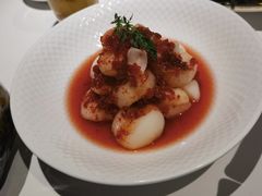 -羲和雅苑•北京烤鸭(国贸商城店)