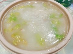 本地滑鸡粥-嘉年华面包房餐厅（饺子馆）(陶然亭店)