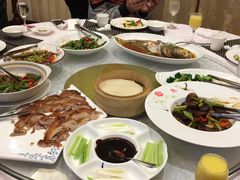 -印象高密·凤都国际大酒店