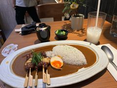 -CURRY YA 熟成咖哩專門店(深圳湾万象城店)