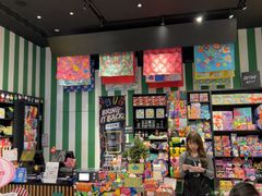 -LUSH(威尼斯人店)