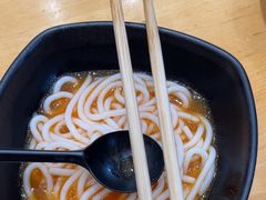 -三千粉牛肉米粉(来客茂店)