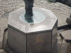 -帽儿山风景区