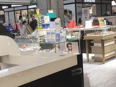 -宝岛眼镜(武汉南湖店)